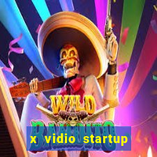 x vidio startup brasil 2024